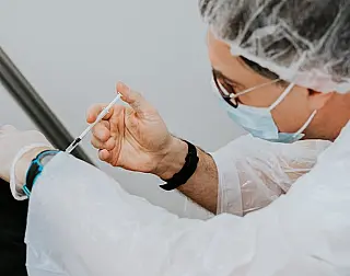 Sábado é Dia D contra Covid, Sarampo e Influenza