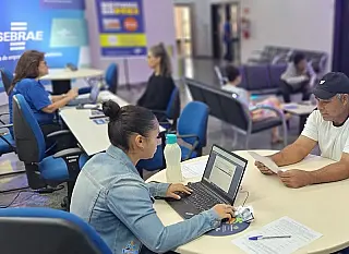 Sebrae realiza mais de 6 mil atendimentos em MS
