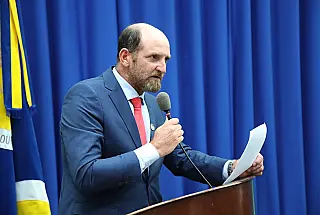 Vereador Tio Bubi solicita passarela na MS-156