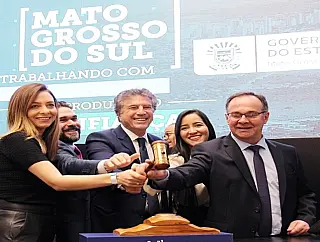 Leilão da MS 306 gera R$ 605 milhões para Estado investir em outras rodovias