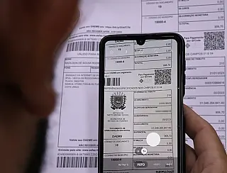 Estado já recebeu quase metade do IPVA