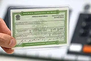 TRE faz plantão na última semana para resolver pendências do título de eleitor