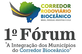 Rota Bioceânica ganha página especial na ALEMS para memória do 1º Fórum