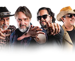 Bando do Velho Jack celebra 30 anos