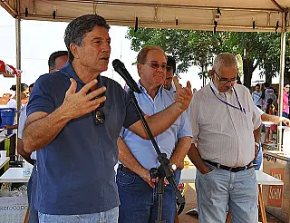 Ação de Murilo muda a vida na região do Novo Horizonte, dizem moradores
