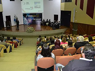 Dirson Freitag anuncia o Crea Ágil para dinamizar os serviços profissionais