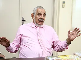 Promotor aposentado Upiran Gonçalves é o novo secretário de Educação