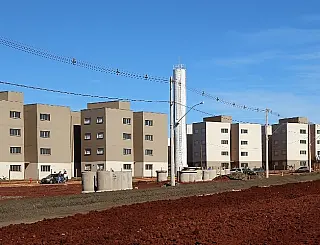 Futuros moradores do Residencial Roma elegem síndico sexta-feira