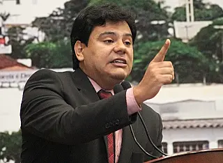 Marcelo Mouirão faz balanço e diz que cumpriu missão