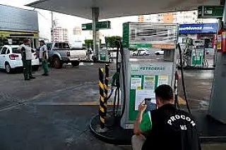 Procon de Dourados divulga pesquisa de preço dos combustíveis