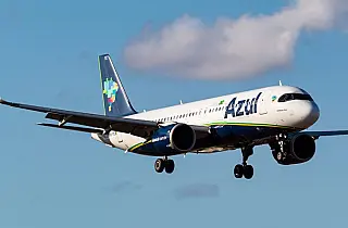 Estado cria conexão com aeroporto de Minas