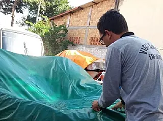 'Sábado sem Mosquito' chega ao bairro Estrela Verá
