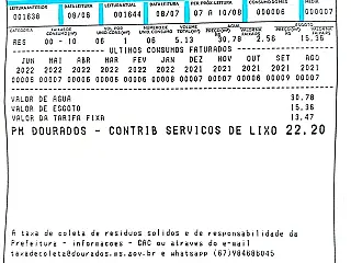 Prefeitura faz esclarecimentos sobre formas de cobrança da taxa do lixo