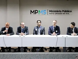 Projeto do Ministério Público acolhe demandas de entidades sociais em Dourados