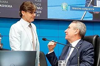 Morador de rua não paga segunda via do RG