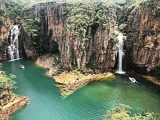 Já são 8 mortos em MG