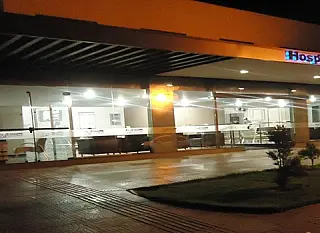 Prefeitura diz que depende do Estado para ativar as UTIs no Santa Rita