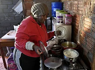 MS é o terceiro menor em extrema pobreza