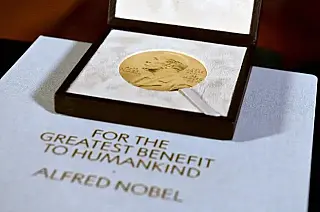 Nobel da Paz homenageia sobreviventes de Hiroshima