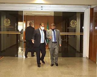 Mato Grosso do Sul terá R$ 327,8 milhões no orçamento da União