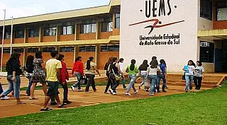 Workshop de pós-graduação em Zootecnia e Ciência Animal é sediado pela Uems de Dourados