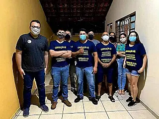 Promotoria estuda acionar prefeito para chamada de concursados da Guarda Municipal
