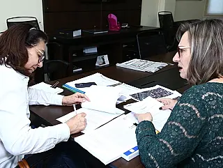 Dourados cadastra 11 projetos de assistência social em Brasília