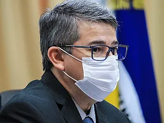 Fabio Luis diz que CPI vai se concentrar em apuração de verbas da Covid de 2020
