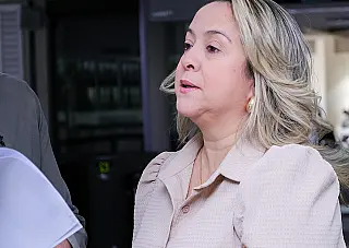 Lia pede patrulha mecanizada para incentivar aldeias