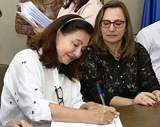 Entidades já receberam mais de R$ 4,5 milhões da Prefeitura este ano