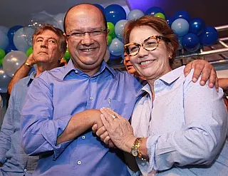 PP e União Brasil estudam juntar forças para 2024