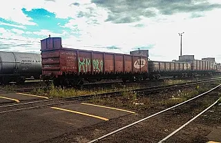 Governo de Mato Grosso do Sul quer incluir ferrovia no PPI para garantir recursos