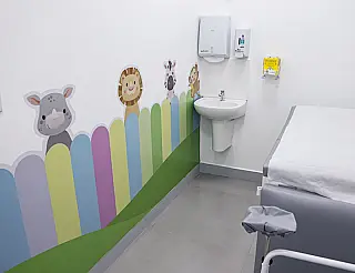 Cassems inaugura laboratório próprio em Dourados