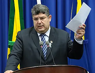 Projeto de lei propõe Dia Municipal do Orgulho LGBTQIA+