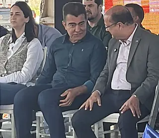 Hospital Regional começa a funcionar em setembro