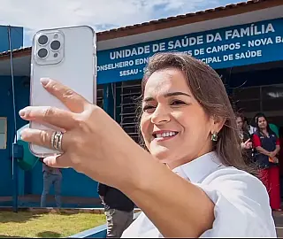 Justiça suspende aumento de 66% no salário de prefeita de Campo Grande