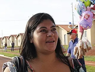 Reinaldo anuncia que Estado já chega próximo a 26 mil novas casas entregues