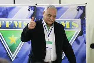 Justiça mantém liberdade de Cezário e solta outros seis acusados de corrupção na FFMS