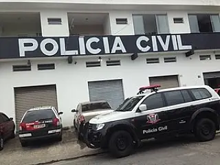 Ex-cunhada do cantor Roberto Carlos é assassinada em SP