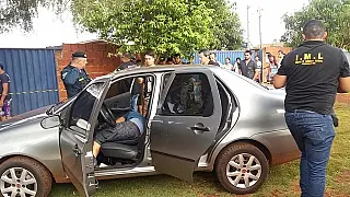 Jovem é executado a tiros nesta madrugada em Dourados