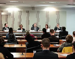Moka sugere criação de secretaria para cuidar de doenças raras