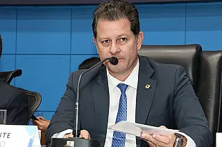 Frente Parlamentar debate gestão da água e nova unidade aquífera