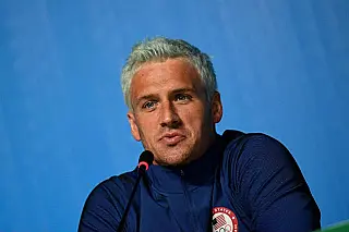"Não menti, eu exagerei sobre o que aconteceu", afirma Ryan Lochte sobre falso assalto