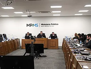 Novo membro é aprovado na Capital