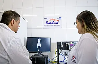 Pesquisadores temem esvaziamento da Fundect
