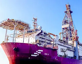 Petrobras encontra petróleo no litoral do Amapá