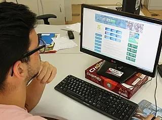 Abertas inscrições do Programa Vale Universidade no Estado