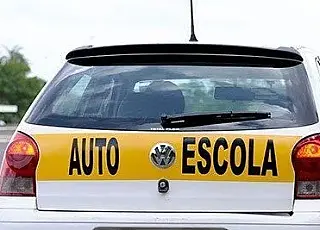 Pra tirar CNH não é mais preciso fazer autoescola
