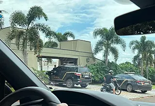 Empresário douradense assume chefia do Comando Vermelho