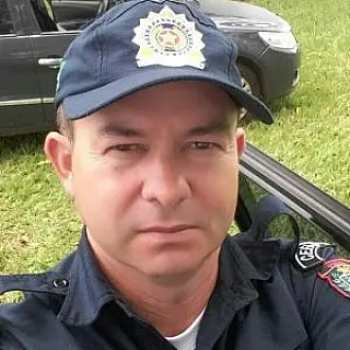 Sargento do DOF morre durante operação na madrugada em Bataguassu